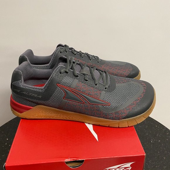 Altra HIIT XT 1.5 Road Running/Cross Training Shoe - Picture 4 of 8